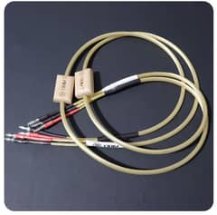 Audiophile level Speaker wire Nordost Odin