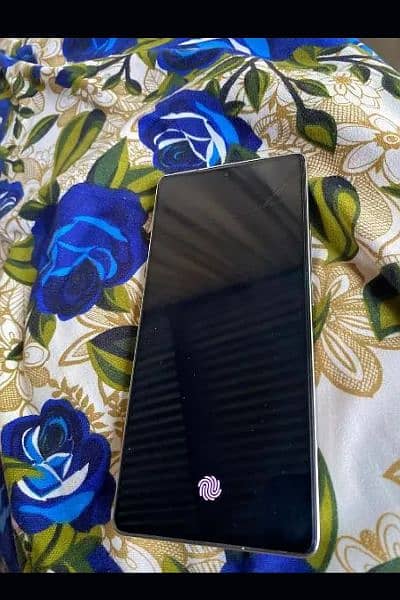 Infinix Note 40 brand new 8+8/256 5