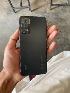 redmi note 11 pro