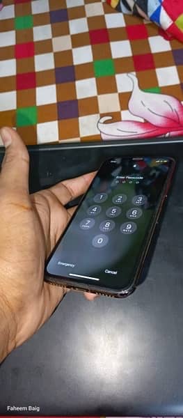 IPhone X pta approved 64 2