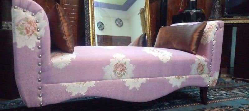 Beautiful heavy comfortable Molty foam dewan available03335138001 4