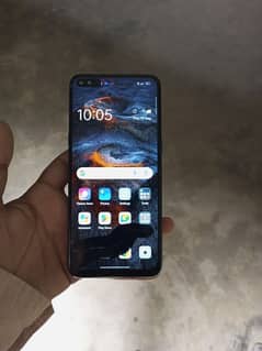 oppo F17 pro 0