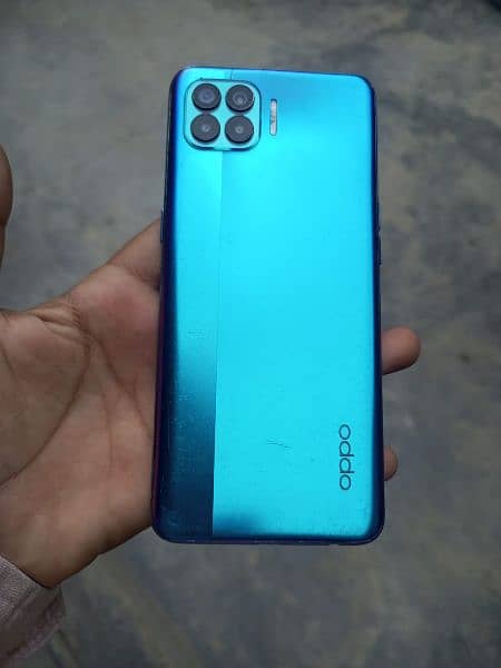 oppo F17 pro 1