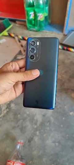 Motorola edge 30 pro