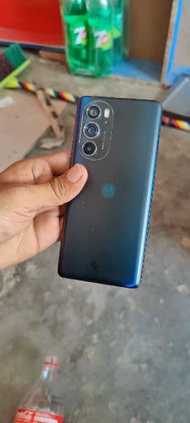 Motorola edge 30 pro 4