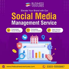 Social Media Marketing | Web Development | Wordpress Web | Facebook Ad