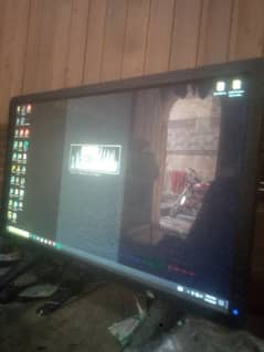 24 INCH DELL MONITOR