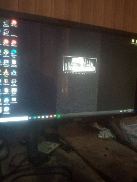 24 INCH DELL MONITOR 1