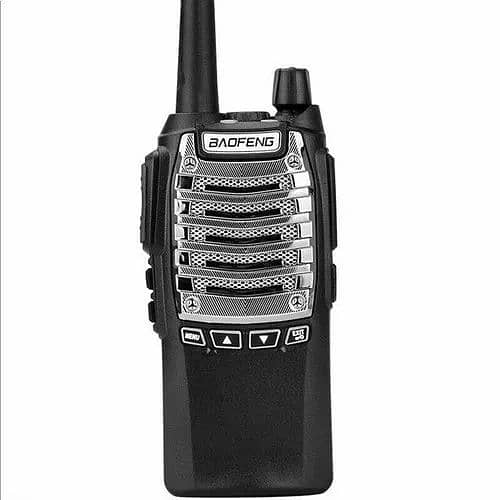 * BF-UV8D Dual Band Two-Way Radio for Sale – Brand New! 0