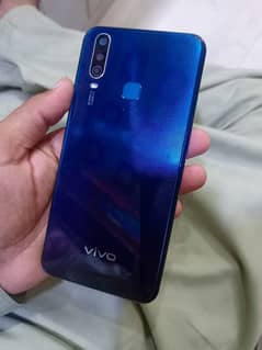 Vivo y15