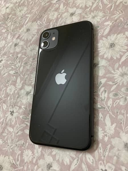 IPhone 11 Factory unlocked 0