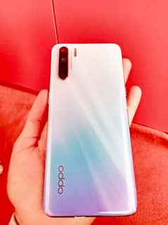 Oppo F15 Mobile, Oppo Mobiles | Box & Charger | PTA Approved