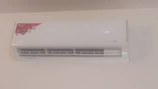 Aircondition Split Ac Inverter 1.5 Ton (Heat & Cool)