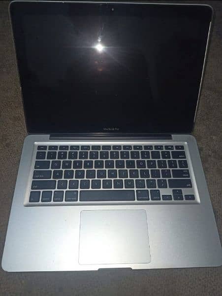 MacBook for sale 1