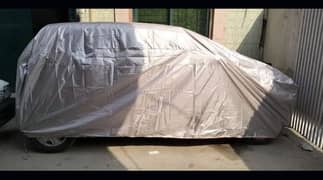 Mehran car cover