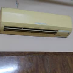 Mitsubishi Mr Slim Split Air Conditioner 1.5 Ton