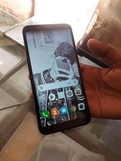 Huawei y7prime 2018 4gb 64gb pta approved all ok