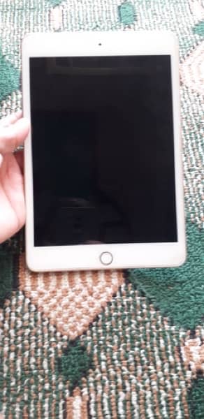 IPad Mini 5 5