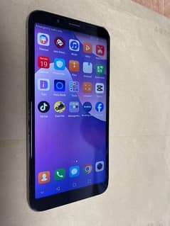 Huawei Y7 Prime 2018 4/64