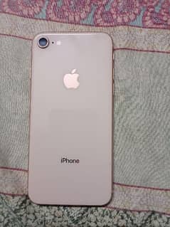 iphone 8 in Good condition