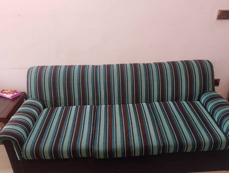 sofa set 5 seater 0