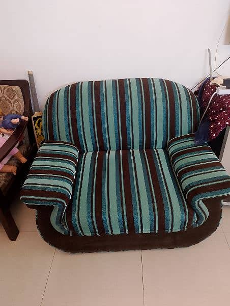 sofa set 5 seater 1