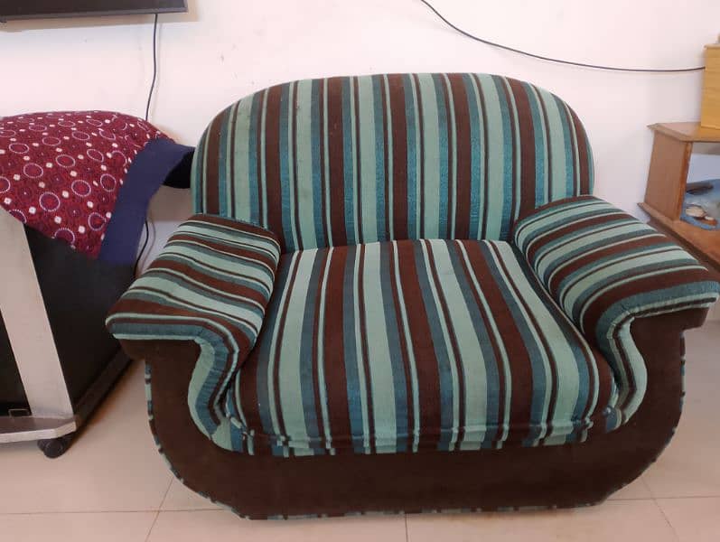 sofa set 5 seater 2