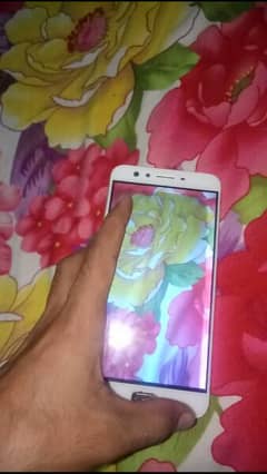 Oppo f3 plus