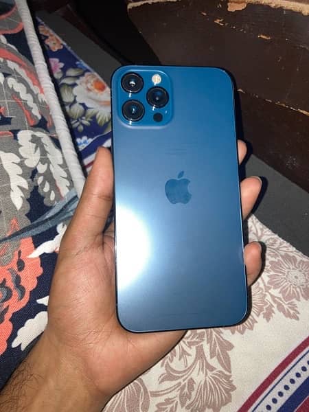 iphone 12 pro max non pta 256gb 0