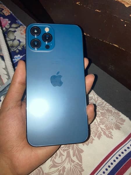 iphone 12 pro max non pta 256gb 2