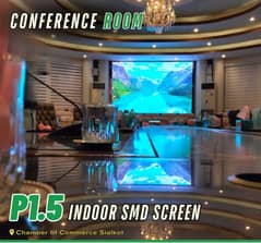 LED Video Wall | Digital Signage | SMD Screens for Sale in Pakistan