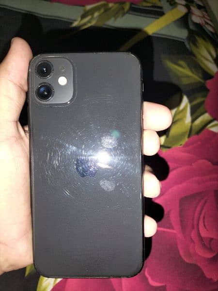 iPhone 11 JV 64 GB Non PTA 1