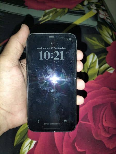 iPhone 11 JV 64 GB Non PTA 3