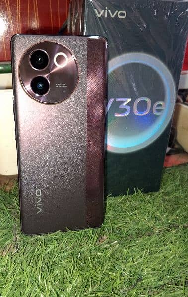 vivo V30e 2