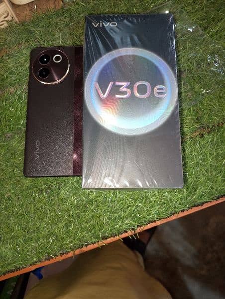 vivo V30e 10