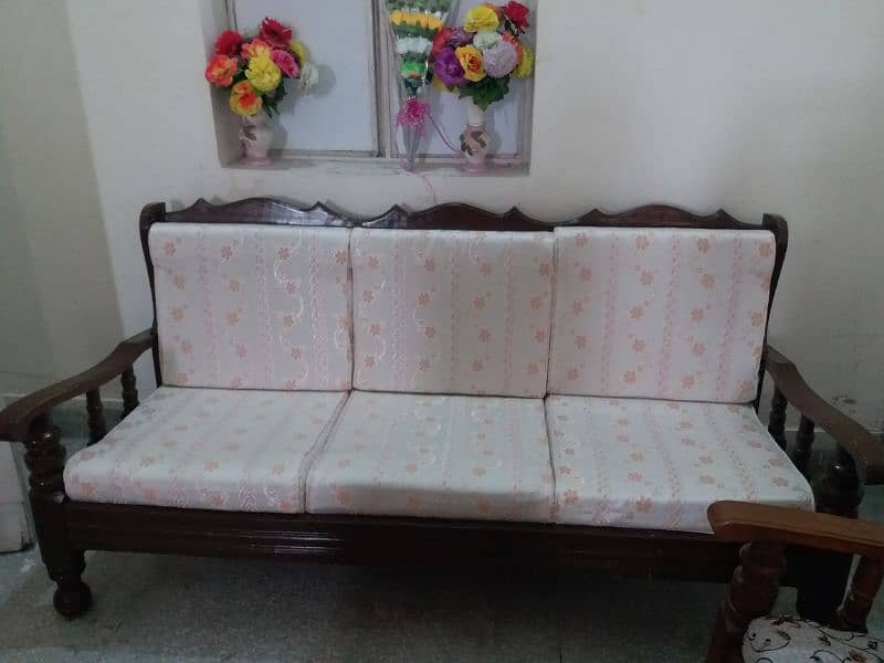 Sofa set 1