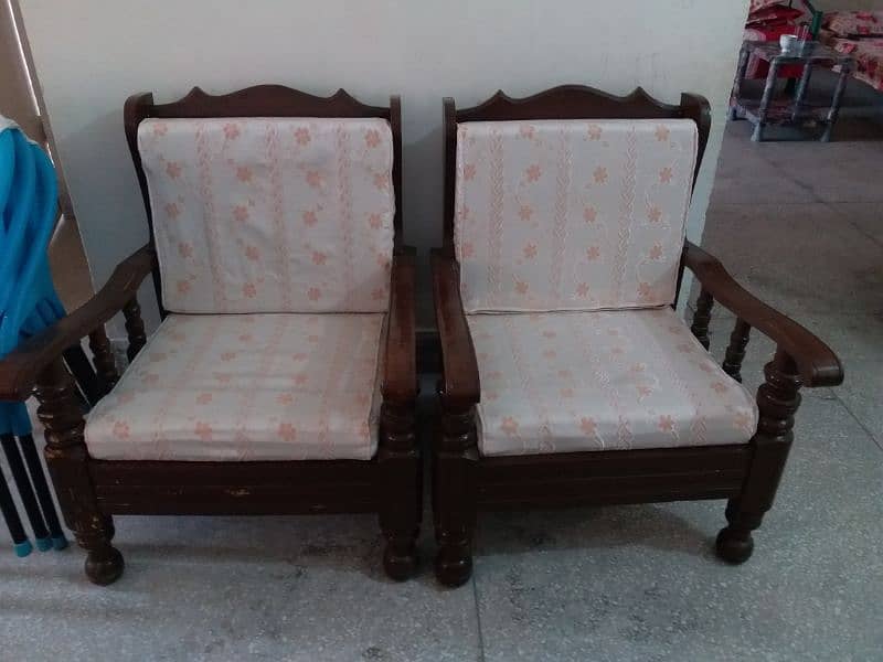 Sofa set 3