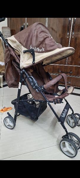 kids pram 4