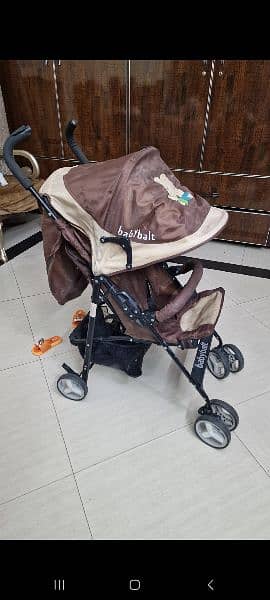 kids pram 7