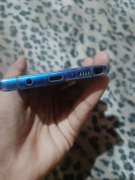 Samsung note 9 128gb pta prove 3