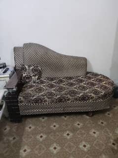 sofa available