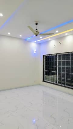 Ideal Lower Portion For rent In Bahria Town 0