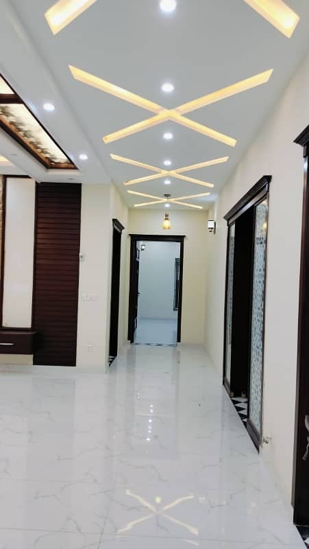 Ideal Lower Portion For rent In Bahria Town 1