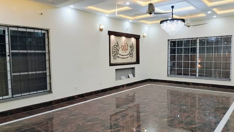 Ideal Lower Portion For rent In Bahria Town 8