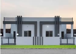 3 Marla Ready To Move House Available For Sale ON Installments