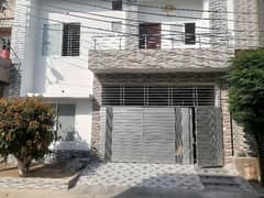 A 5 Marla House Has Landed On 
Market
 In Green Town Of Green Town