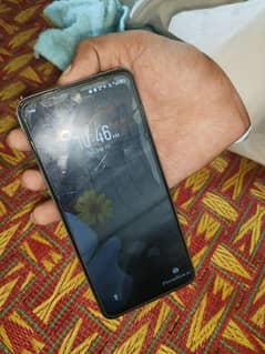 infinix hot 40i 0