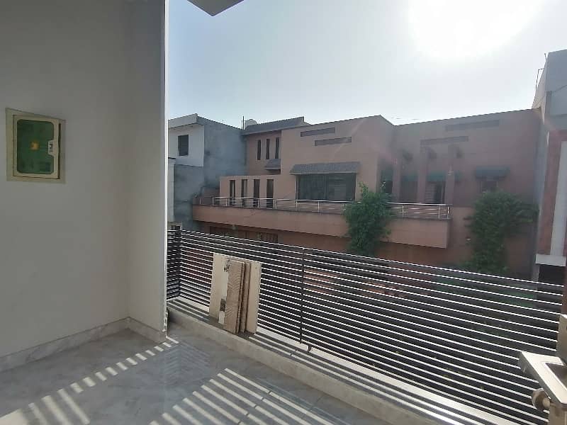 A Prime Location House Of 1125 Square Feet In Lahore 13