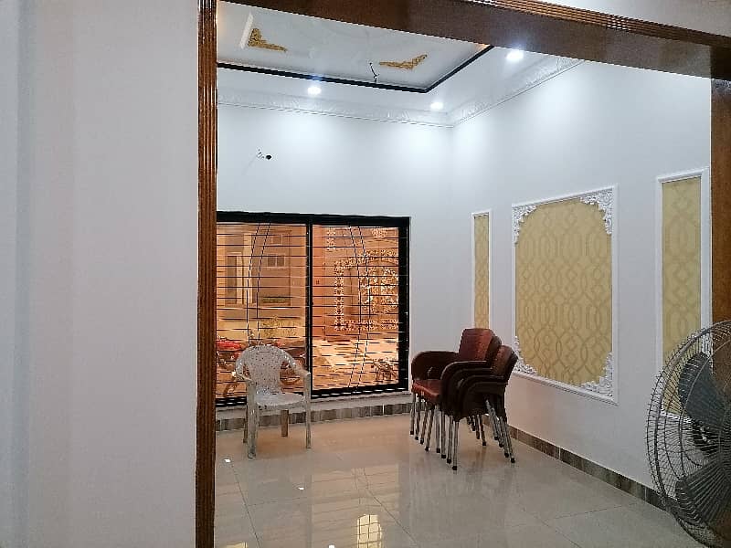 A Prime Location 900 Square Feet House Has Landed On Market In Al Raheem Gardens Phase 5 Of Lahore 7