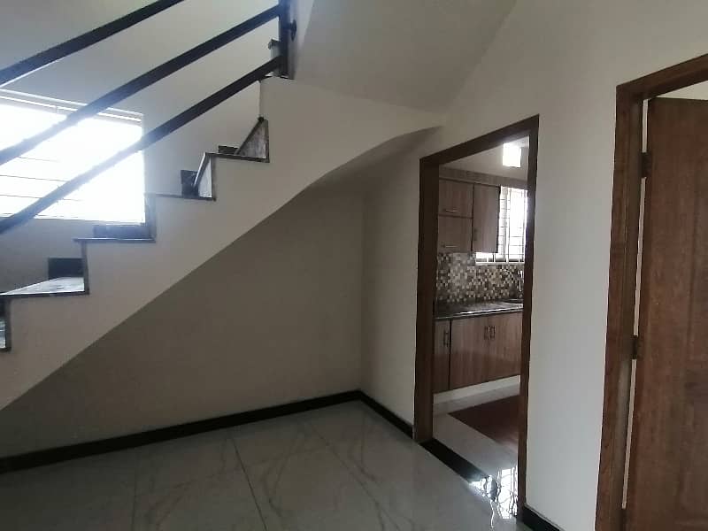 Prime Location 800 Square Feet House In Stunning Al Raheem Gardens Phase 5 Is Available For sale 1